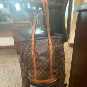 Vintage Boho Revamp!